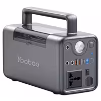 پاوربانک یوبائو مدل EN300 WLPD ظرفیت 72000 میلی آمپر ساعت