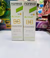 بی‌بی کرم اکتی پور نوروا اصلی