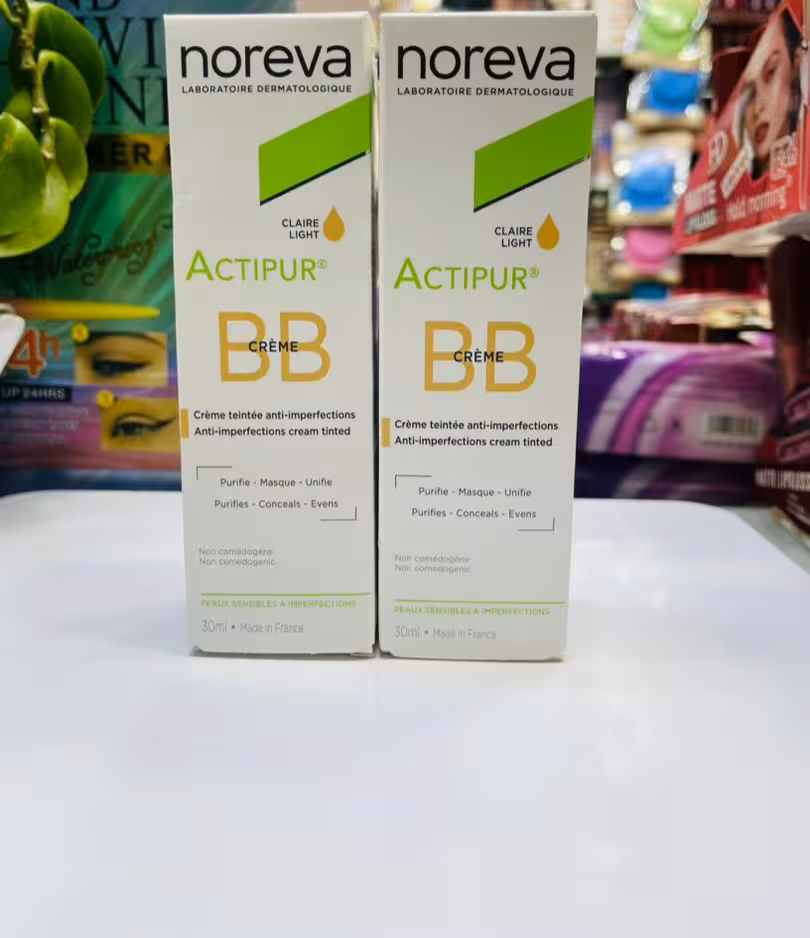 بی‌بی کرم اکتی پور نوروا اصلی