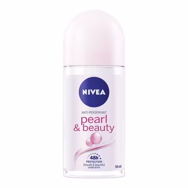 مام زنانه نیوا مدل Pearl & beauty