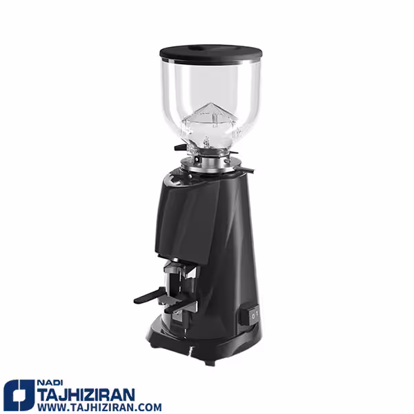 آسیاب قهوه فیورنزاتو مدل FIORENZATO F4 Eco