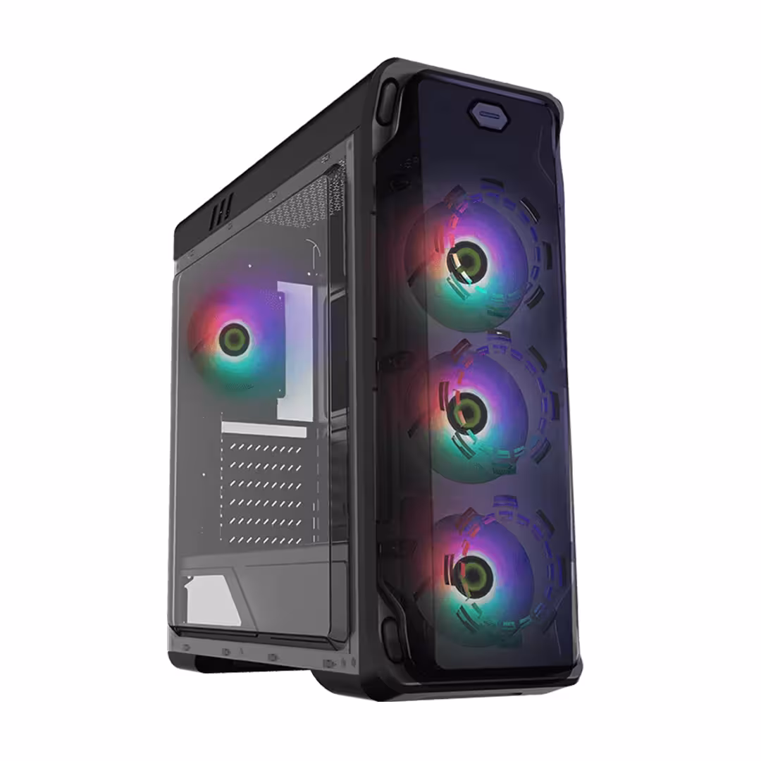 قیمت و خرید کیس گیمینگ مدل آبتین آنتی لگ - آبتین مال