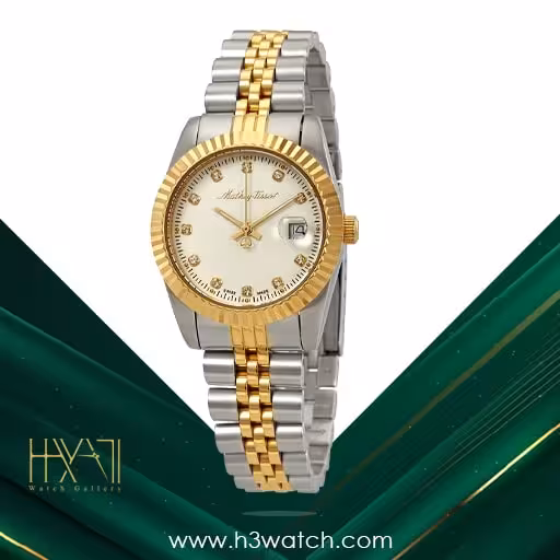 ساعت زنانه متی تیسوت MATHEY TISSOT D810BI