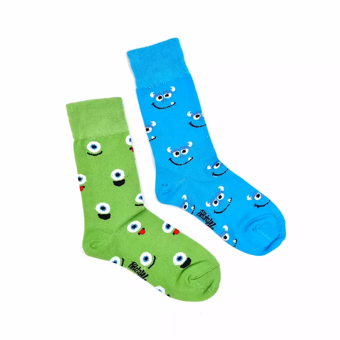 جوراب مایک و سالیوان Mike and Sullivan