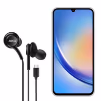 هندزفری AKG سامسونگ A34 تایپ C