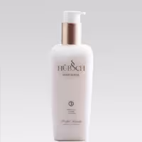 ماسک مو بدون سولفات هوبش HUBSCH 600ml