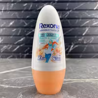 مام رول دئودورانت زنانه رکسونا مدل HUAB NATURAL حجم 45 میل