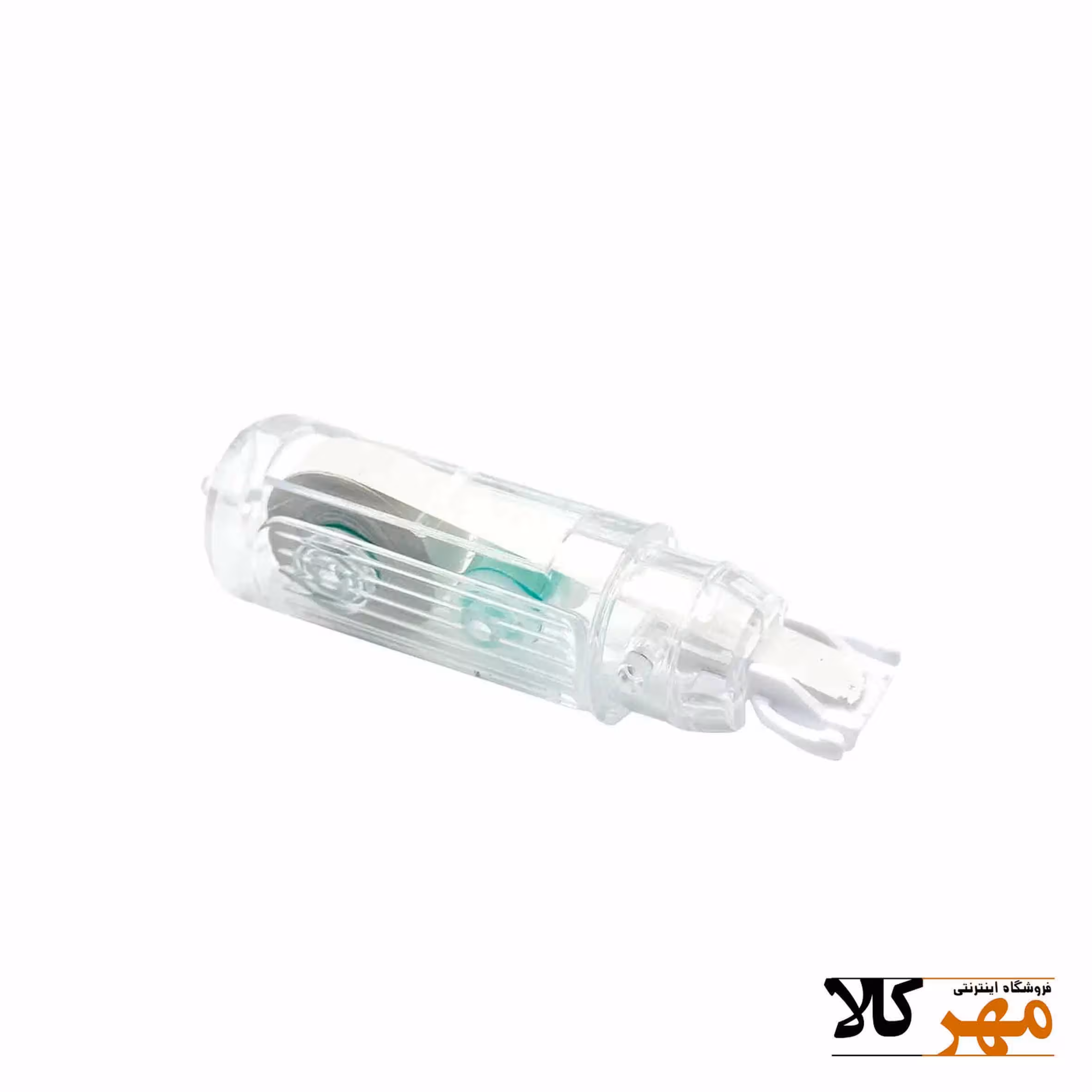 یدک لاک غلط گیر سی کلاس cct-78r