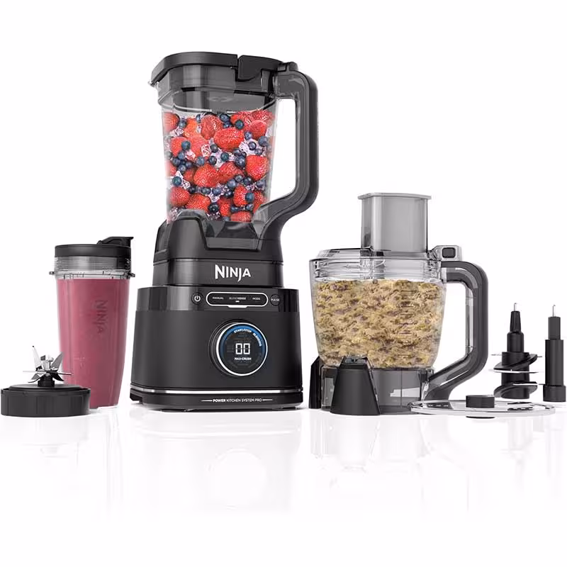 غذاساز نینجا مدل NINJA TB401