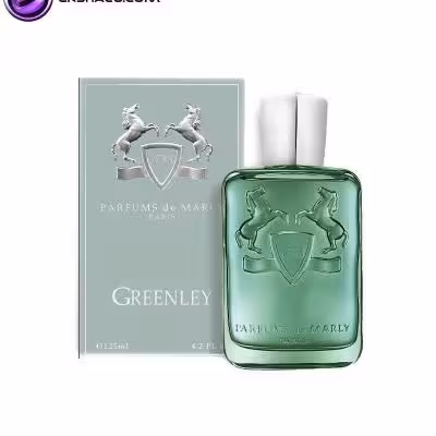 عطر مارلی گرینلی ( زنانه،مردانه ) ده میل