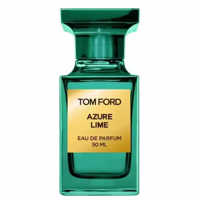 ادوپرفیوم Azure Lime از برند Tom Ford