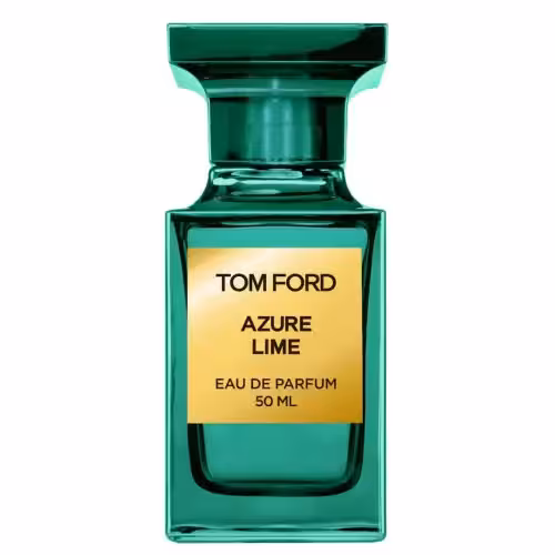 ادوپرفیوم Azure Lime از برند Tom Ford