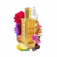 ادوپرفیوم Night Dreams از برند Haramain