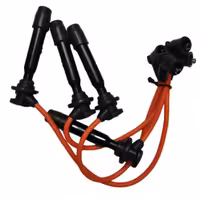 وایر شمع تقویتی کمری مدل r مناسب برای کیا ریو بسته 4 عددی | کالا مکس