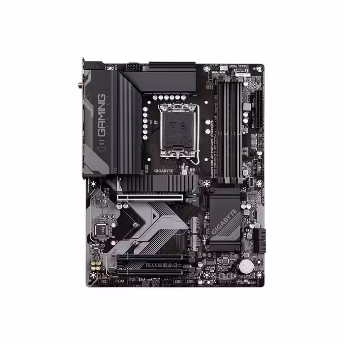 مادربرد گیگابایت B760 Gaming X