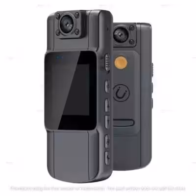 مینی دوربین فیلمبرداری ورزشی و پلیسی مدل L11