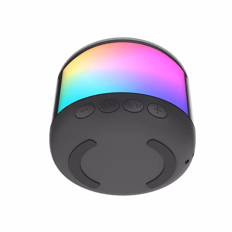 اسپیکر بلوتوثی قابل حمل هیسکا مدل B42ارسال رایگانHiska B42 portable bluetooth speaker