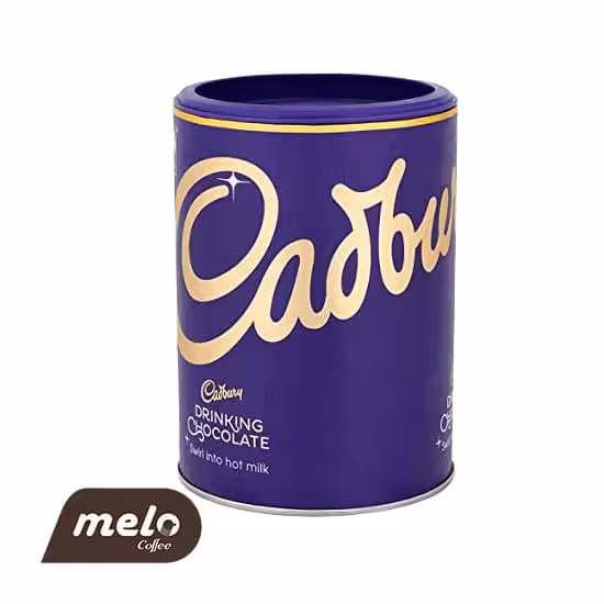 هات چاکلت cadbury 500g
