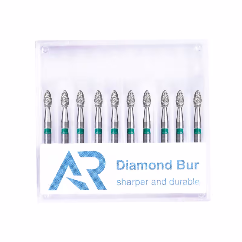 فرز الماسه شعله شمعی تراش AR – 368/018G