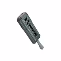 پاوربانک بروفون مدل BJ54 225W PD20W ظرفیت 10000 میلی‌ آمپر ساعت | کالا مکس