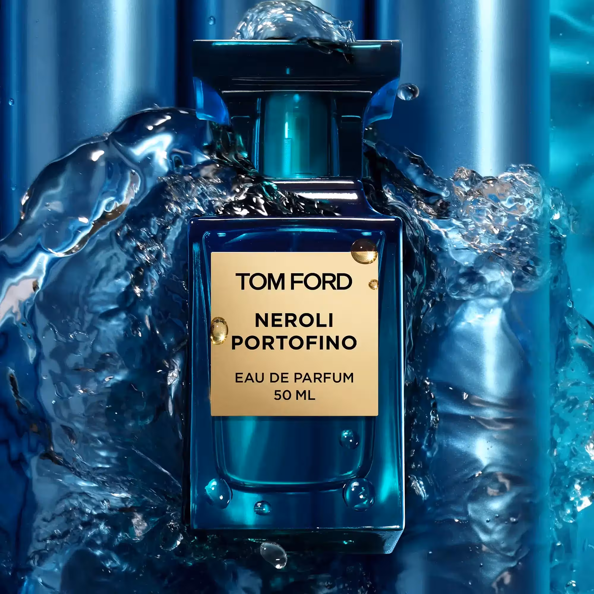 عطر ادکلن تام فورد نرولی پورتوفینو اصل | Tom Ford Neroli Portofino 100 ml