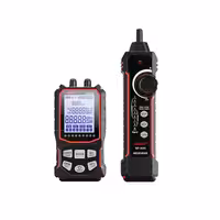 NOYAFA NF-918S تستر شبکه، فیبر نوری و زوج یاب نویافا