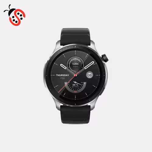 ساعت هوشمند شیائومی مدل Amazfit GTR 4