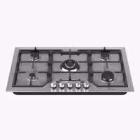 اجاق گاز صفحه ای DS 566 – داتیس/Datees