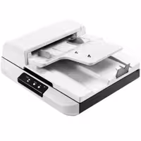 اسکنر ای ویژن مدل AV5400