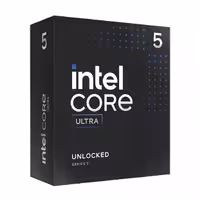 قیمت پردازنده اینتل مدل Core Ultra 5 245K Boxed