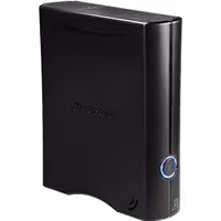 هارد اکسترنال برند ترنسند مدل StoreJet 35T3 با ظرفیت 4 ترابایت