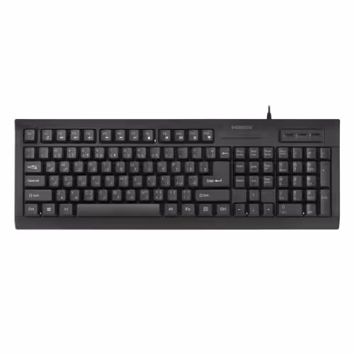 کیبورد گرین MULTIMEDIA GK402