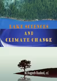 خرید و دانلود نسخه کامل کتاب Lake Sciences and Climate Change