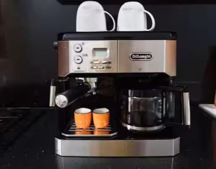 اسپرسوساز دلونگی مدل 431S