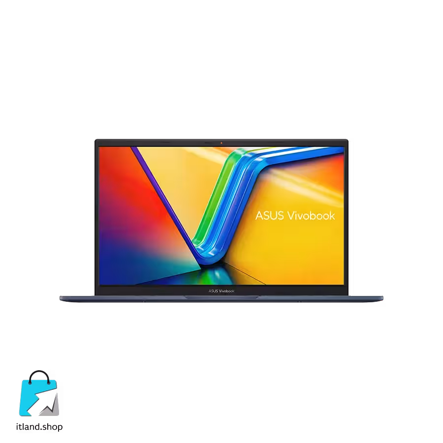 لپ تاپ  15.6اینچ ایسوس مدل VIVOBOOK F1504VA CORE i3 1315U 24GB 1TB INTEL UHD