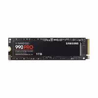 حافظه اس اس دی اینترنال سامسونگ مدل PRO 990 PCIe4.0 NVMe M.2 با ظرفیت 1 ترابایت