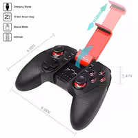 دسته بازی موبایل Bluetooth Controller 7in1