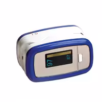 پالس اکسیمتر زیکلاس مد (D1 (ZYKLUSMED