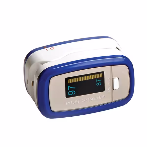 پالس اکسیمتر زیکلاس مد (D1 (ZYKLUSMED