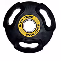 صفحه هالتر بادی تن 5 کیلویی BODY TONE