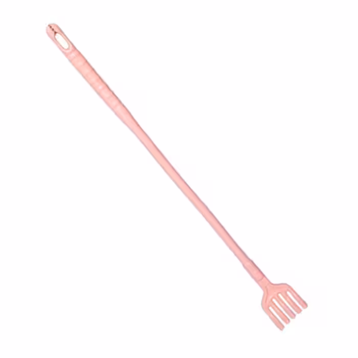 بازوی رفع خارش بدن کد 012