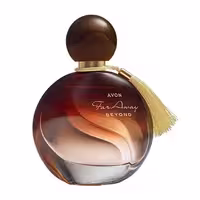پرفیوم زنانه آون مدل Far Away Beyond