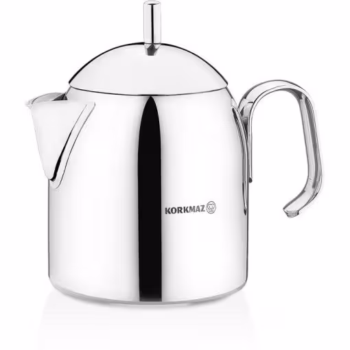 قوری مدل پرا A282 کرکماز / KORKMAZ PERA A282 TEAPOT