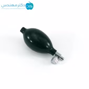 شیر و پوآر یدک فشارسنج