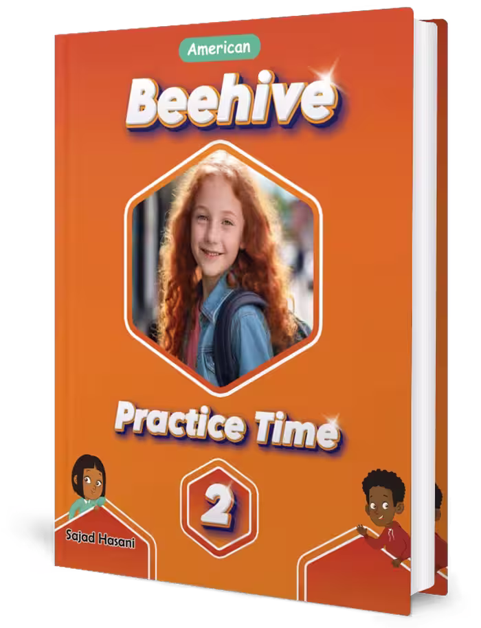 Beehive American Practice Time 2