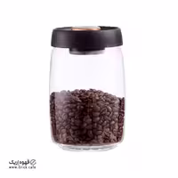 بانکه قهوه وکیومی 900 میلی لیتری