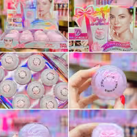 پودر فیکس خزدار فانتزی ایمان آف نوبل (12عددی)