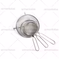 صافی گوشواره 25سانت