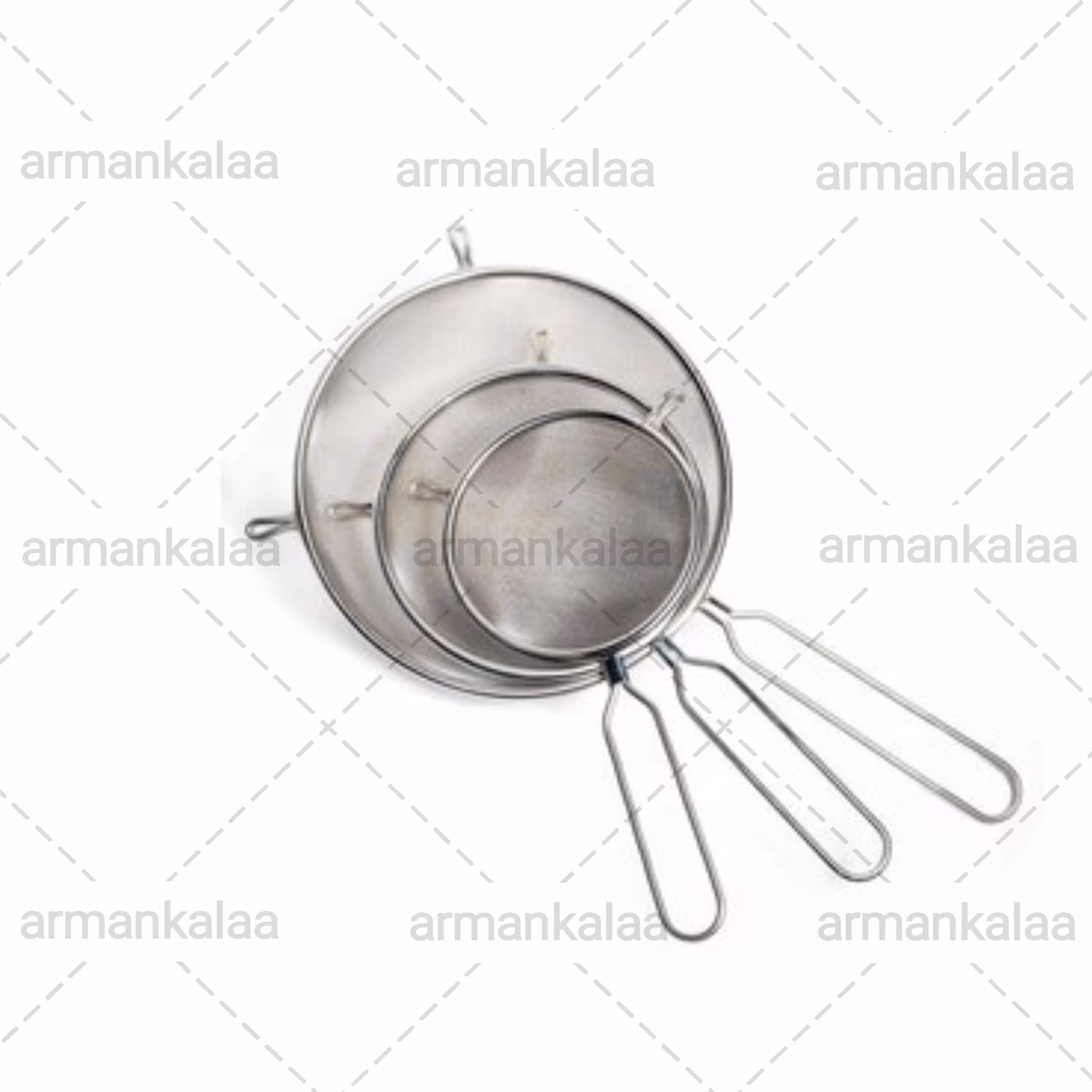 صافی گوشواره 25سانت