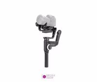 گیمبال(استابلایزر) سه محوره دوربین مدل Zhiyun-Tech CRANE 3 LAB